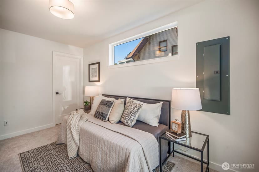 Property photo for 115 22nd Avenue #A, Seattle photo 6