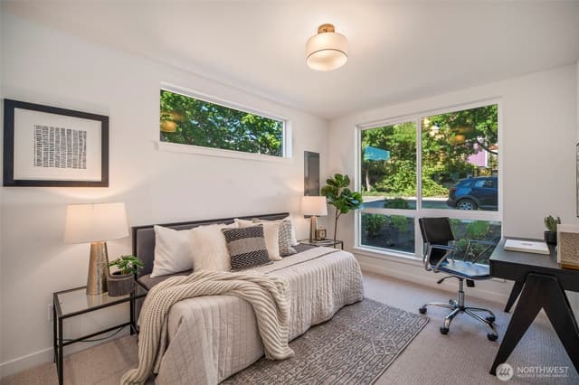 Property photo for 115 22nd Avenue #A, Seattle photo 4