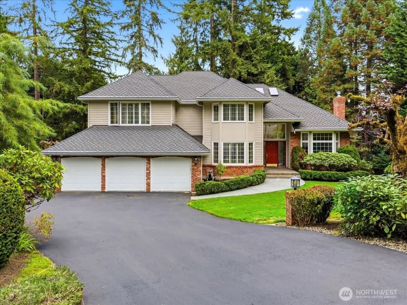 Property photo for 17020 NE 129th Circle, Redmond