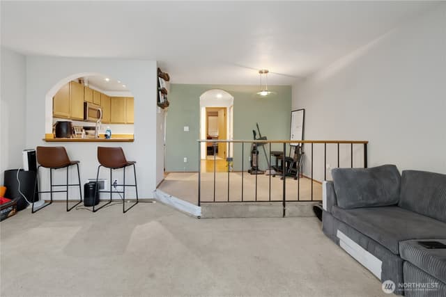 Property photo for 17521 118th Avenue SE #K3, Renton photo 4