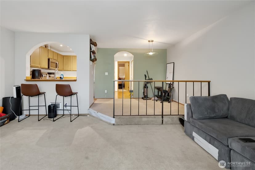 Property photo for 17521 118th Avenue SE #K3, Renton photo 4