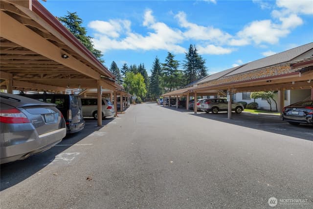 Property photo for 17521 118th Avenue SE #K3, Renton photo 3