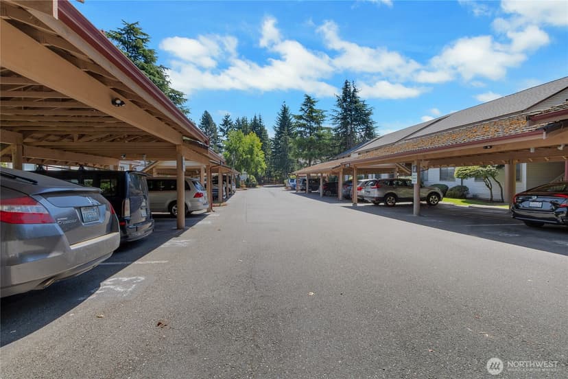 Property photo for 17521 118th Avenue SE #K3, Renton photo 3
