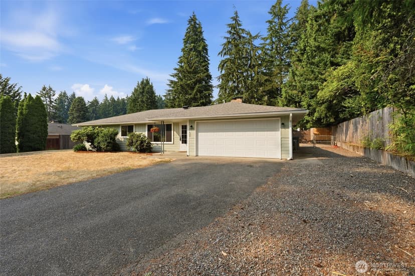 Property photo for 3850 Madrona Drive SE, Port Orchard photo 2