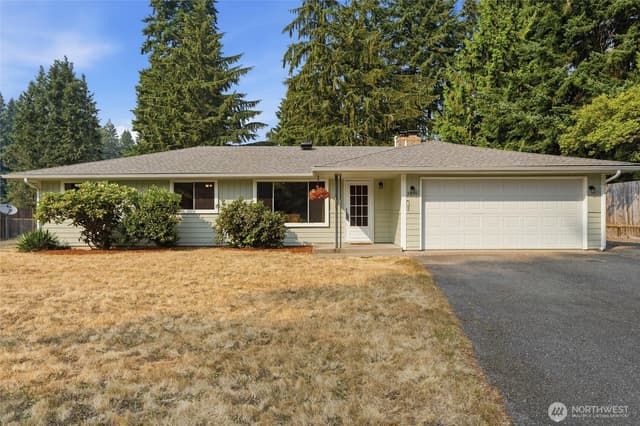 Property photo for 3850 Madrona Drive SE, Port Orchard