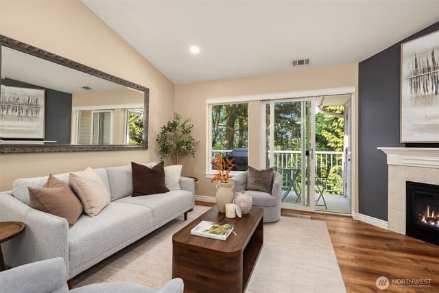 Property photo for 12120 NE 172nd Place #L302, Bothell