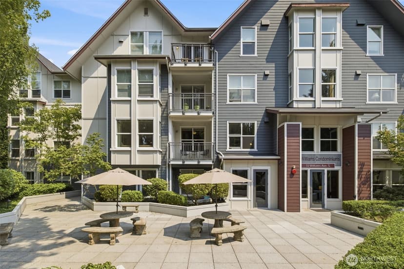 Property photo for 55 Williams Avenue S #201, Renton