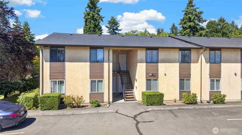 Property photo for 12424 NE 145th St #C10, Kirkland photo 28