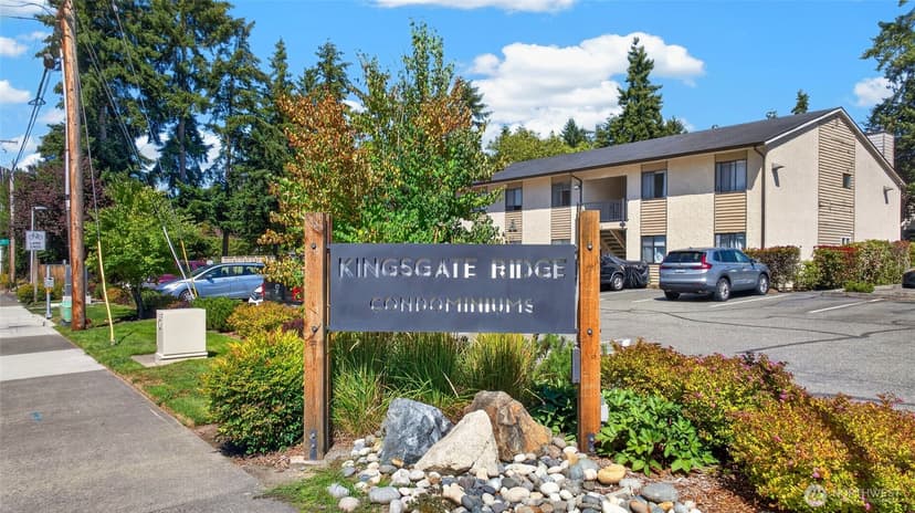 Property photo for 12424 NE 145th St #C10, Kirkland