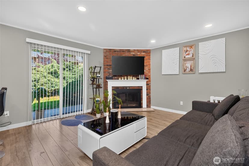 Property photo for 12424 NE 145th St #C10, Kirkland photo 12