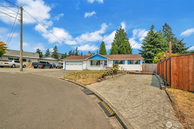 Property photo for 2515 25th Place SE, Auburn photo 3
