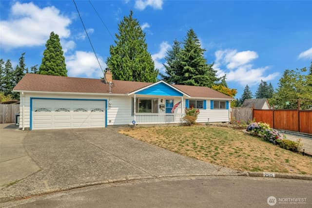 Property photo for 2515 25th Place SE, Auburn photo 2