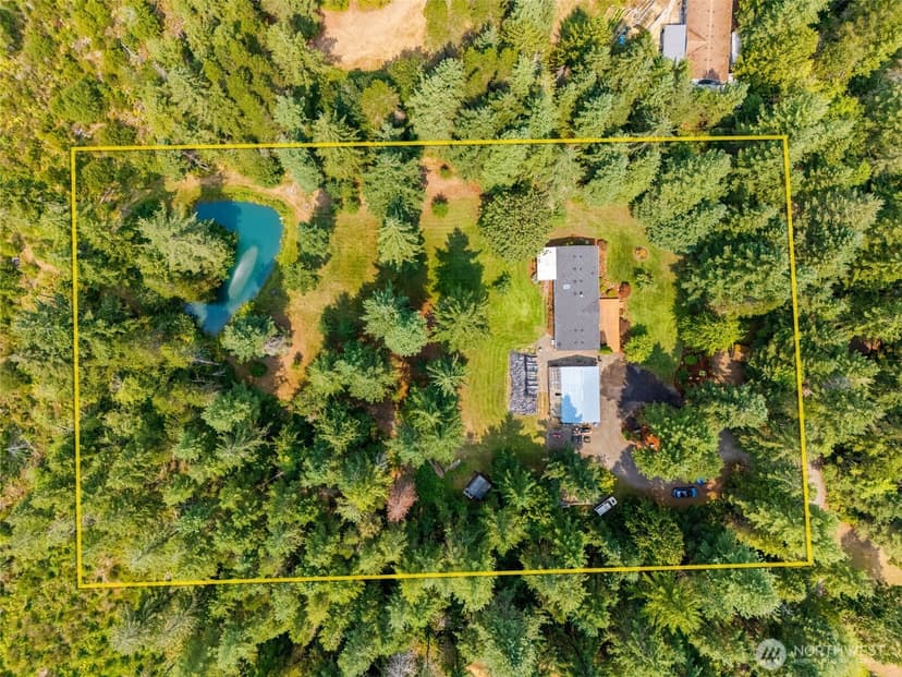 Property photo for 1832 SW Cozy Lane, Port Orchard photo 4