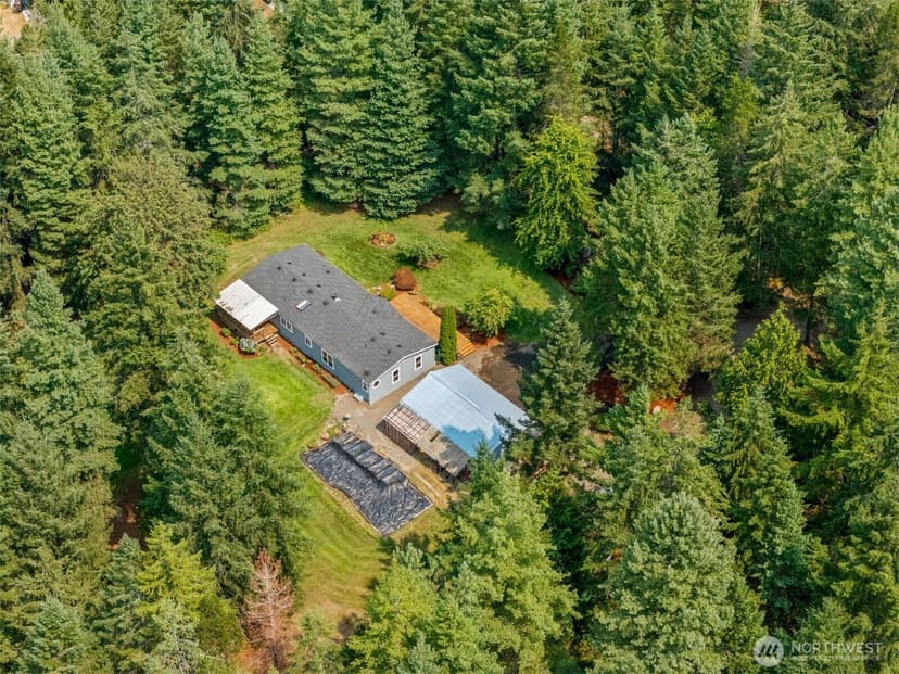 Property photo for 1832 SW Cozy Lane, Port Orchard photo 37