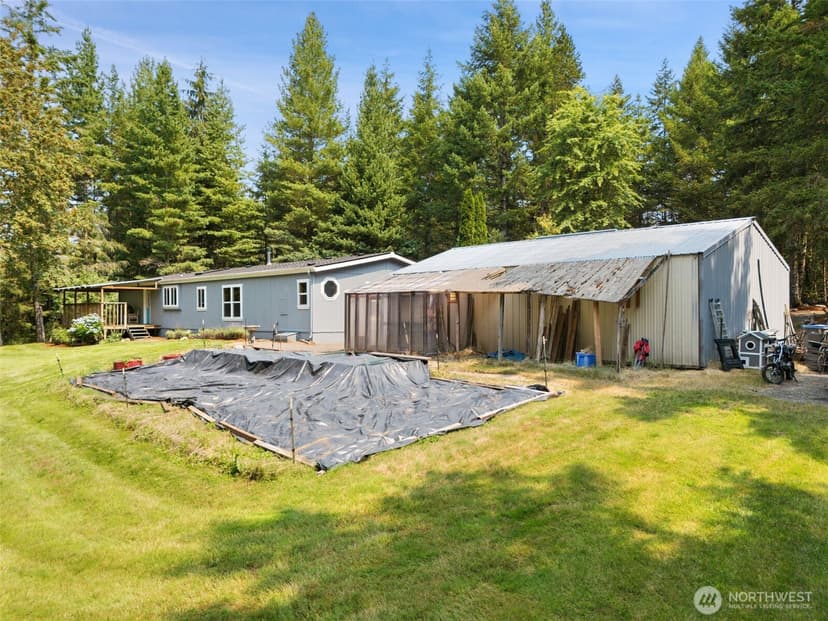 Property photo for 1832 SW Cozy Lane, Port Orchard photo 31
