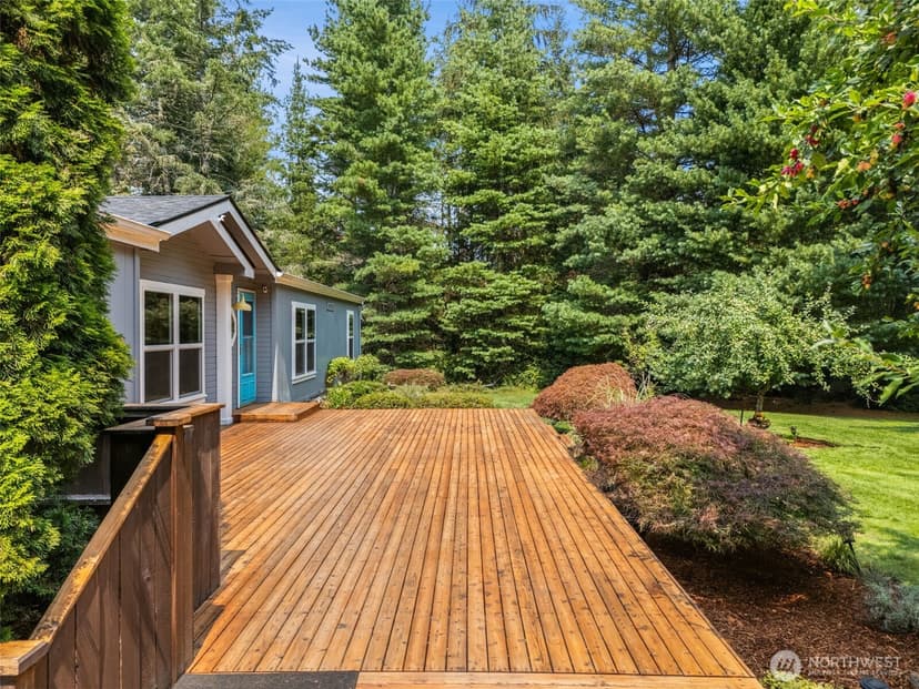 Property photo for 1832 SW Cozy Lane, Port Orchard photo 30
