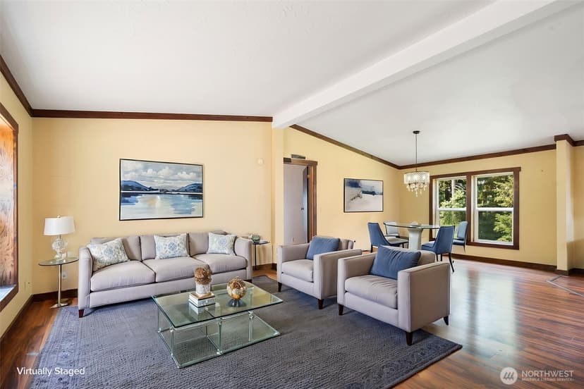 Property photo for 1832 SW Cozy Lane, Port Orchard photo 6