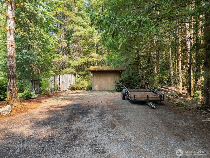 Property photo for 1832 SW Cozy Lane, Port Orchard photo 28