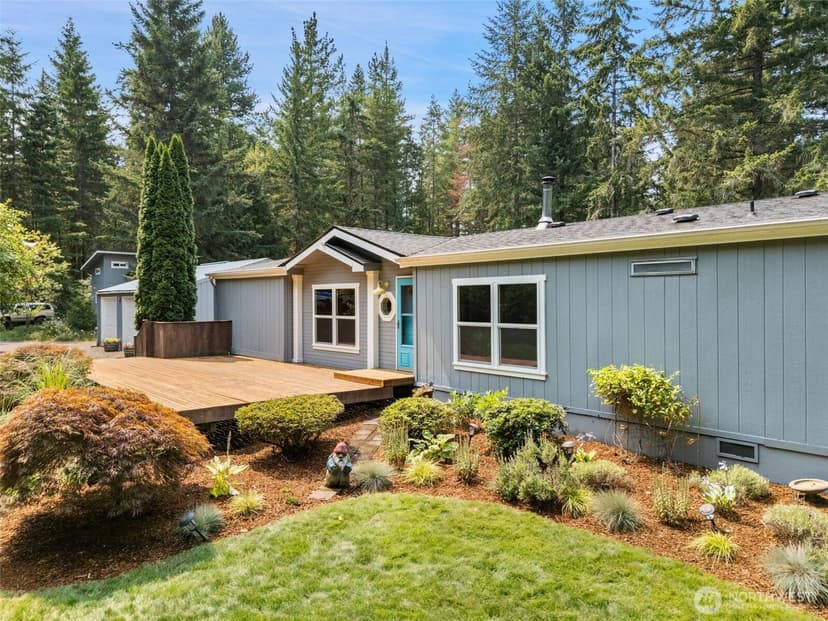 Property photo for 1832 SW Cozy Lane, Port Orchard