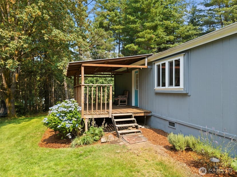 Property photo for 1832 SW Cozy Lane, Port Orchard photo 23