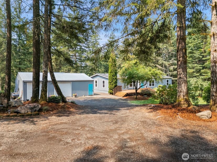 Property photo for 1832 SW Cozy Lane, Port Orchard photo 2