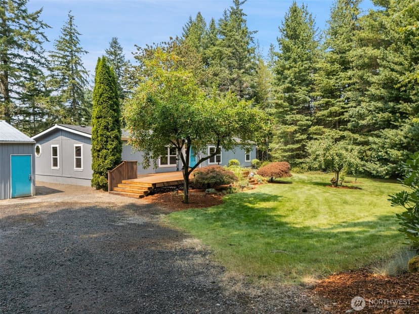 Property photo for 1832 SW Cozy Lane, Port Orchard photo 29