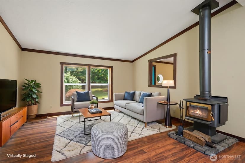 Property photo for 1832 SW Cozy Lane, Port Orchard photo 9
