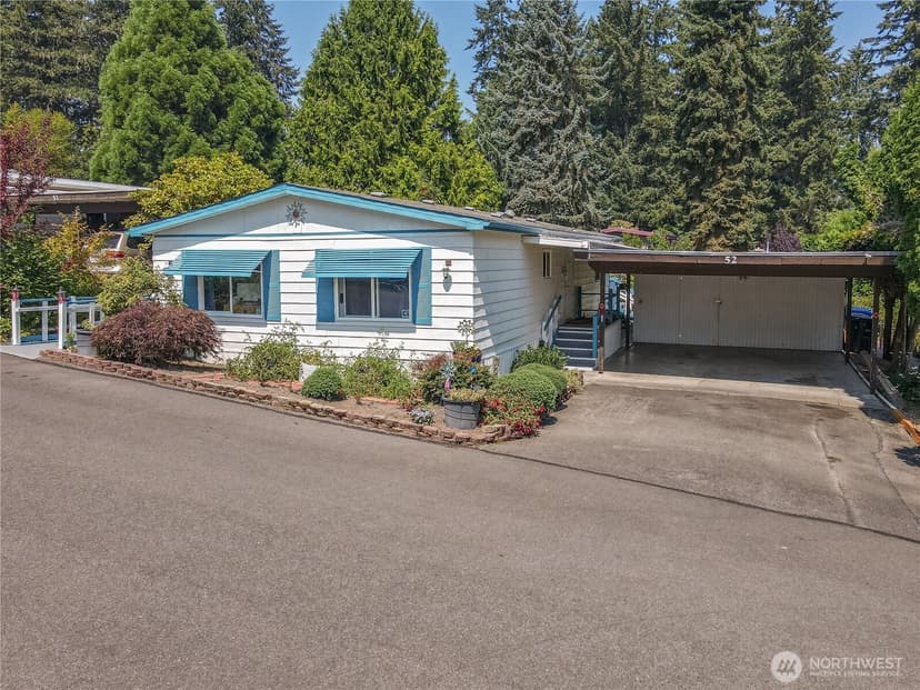 Property photo for 9314 Canyon Road E #52, Puyallup photo 8