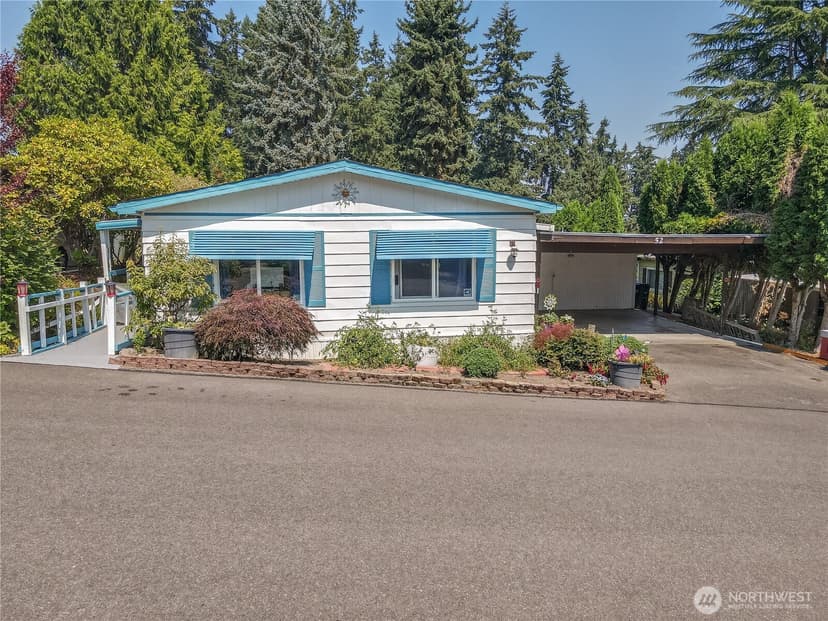 Property photo for 9314 Canyon Road E #52, Puyallup photo 7
