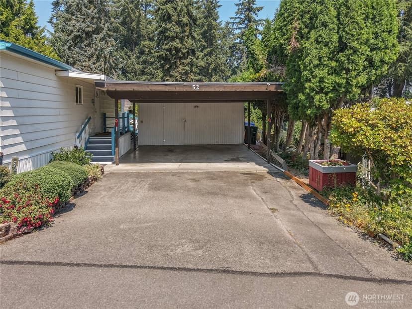 Property photo for 9314 Canyon Road E #52, Puyallup photo 9