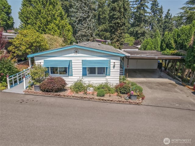 Property photo for 9314 Canyon Road E #52, Puyallup photo 4