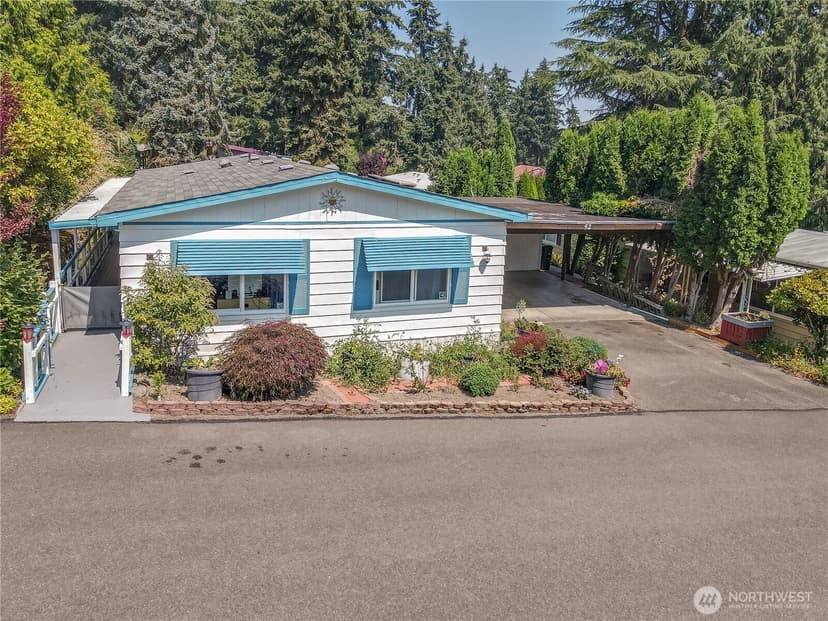 Property photo for 9314 Canyon Road E #52, Puyallup photo 6