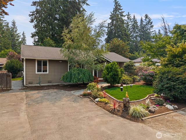 Property photo for 20019 81st Avenue W, Edmonds photo 2