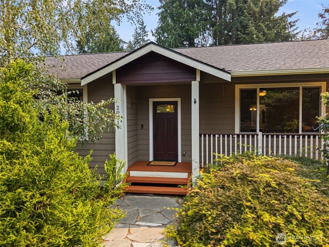 Property photo for 20019 81st Avenue W, Edmonds