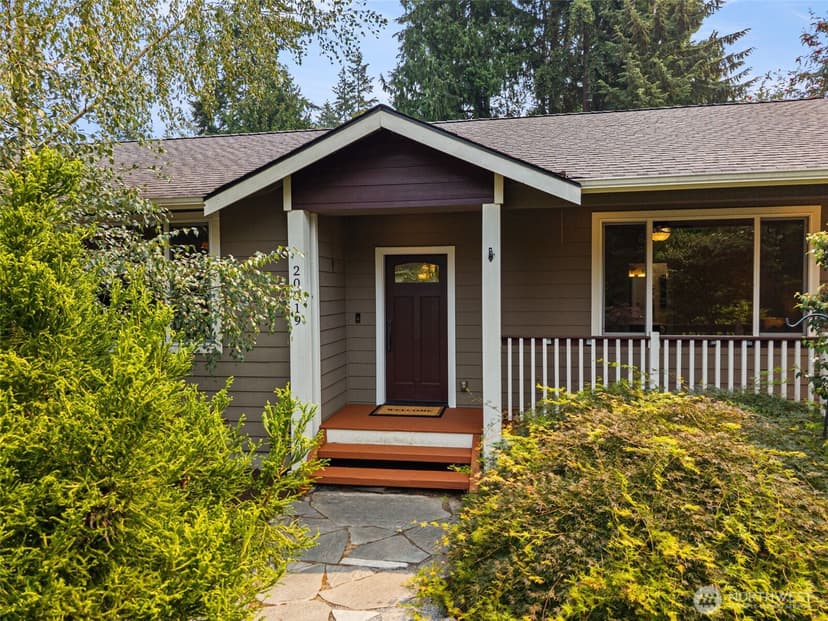 Property photo for 20019 81st Avenue W, Edmonds
