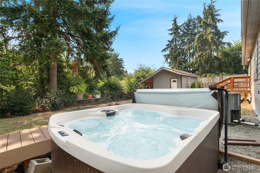 Property photo for 21610 145th Street E, Bonney Lake photo 26