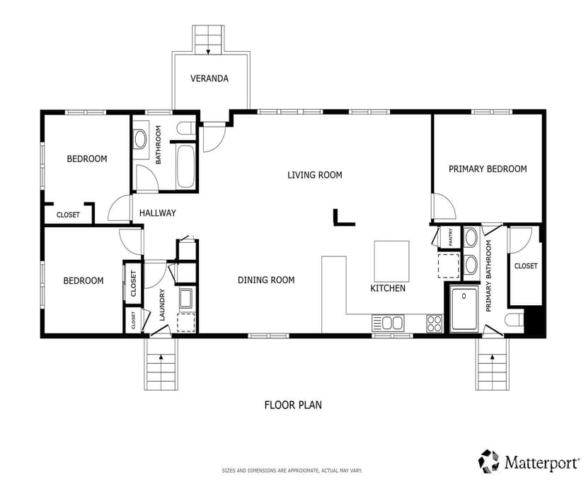 Property photo for 21610 145th Street E, Bonney Lake photo 31