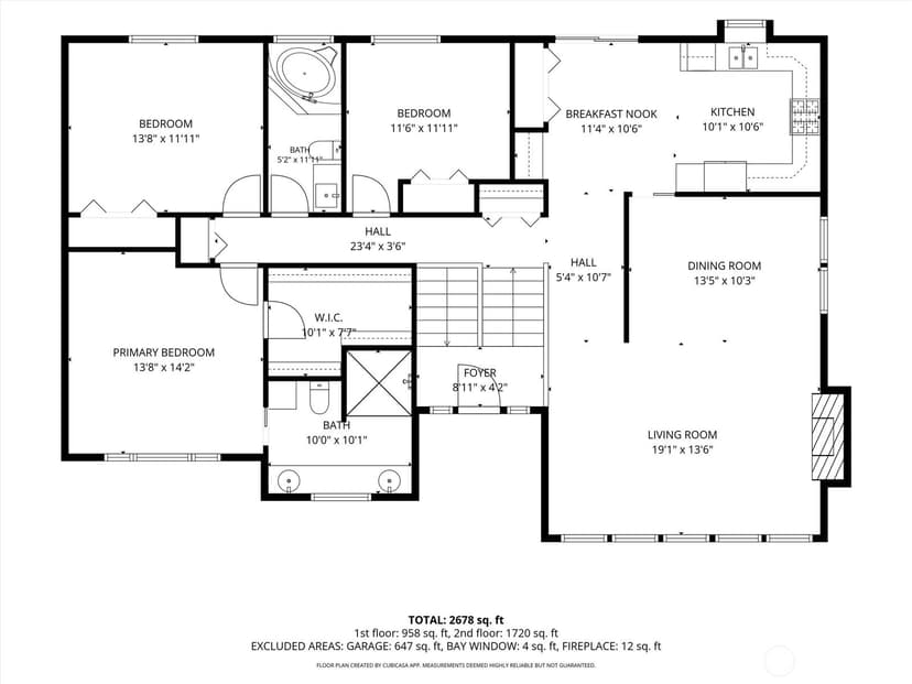 Property photo for 2914 Cedar Avenue S, Renton photo 35
