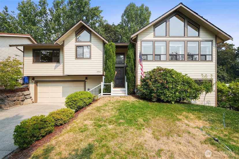 Property photo for 2914 Cedar Avenue S, Renton