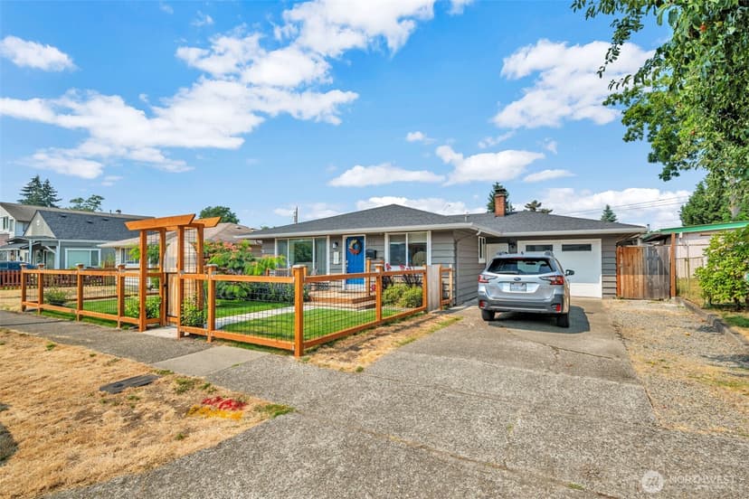 Property photo for 711 6th Street SE, Auburn photo 5