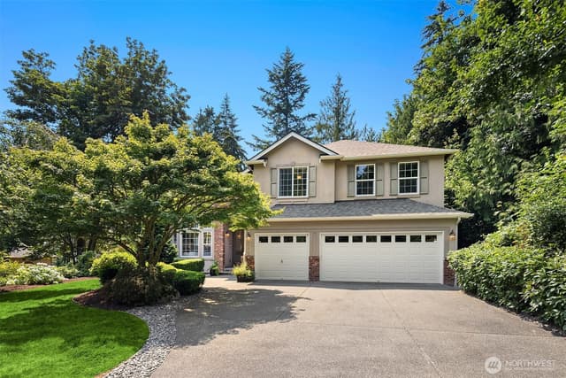 Property photo for 26233 SE 162nd Place, Issaquah