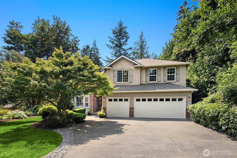 Property photo for 26233 SE 162nd Place, Issaquah