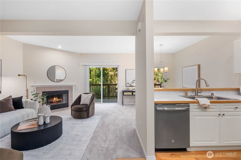 Property photo for 3800 NE Sunset Boulevard #B103, Renton photo 4