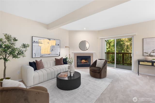 Property photo for 3800 NE Sunset Boulevard #B103, Renton photo 5