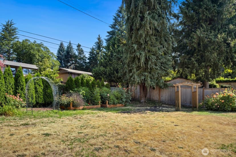 Property photo for 1410 198th Street, Shoreline photo 7