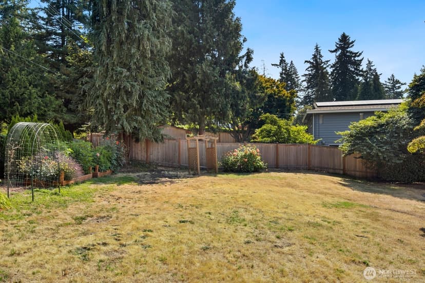 Property photo for 1410 198th Street, Shoreline photo 6