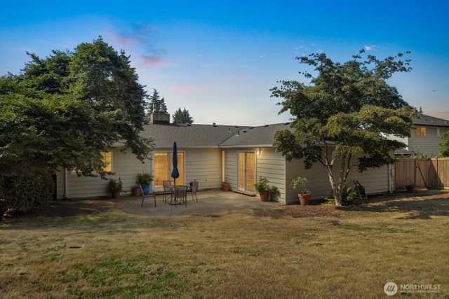 Property photo for 1410 198th Street, Shoreline photo 3