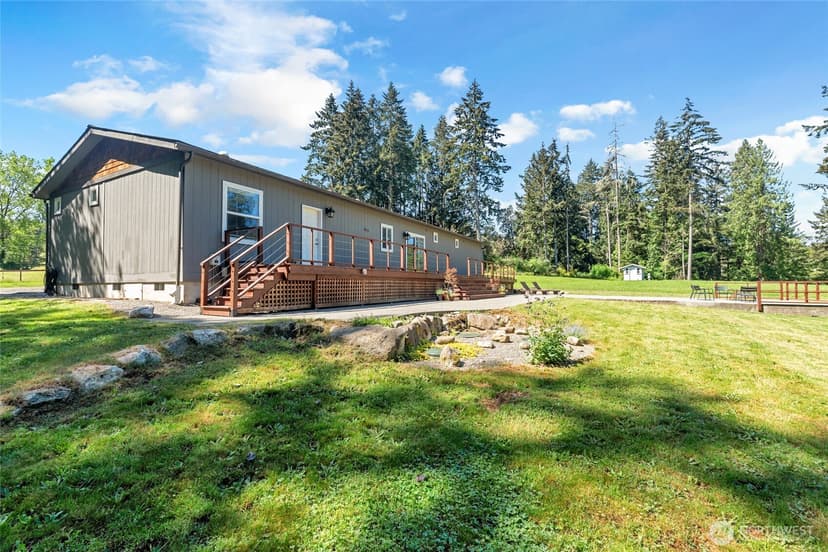Property photo for 9889 Sportsman Club Road NE, Bainbridge Island photo 28