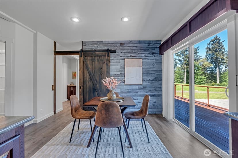 Property photo for 9889 Sportsman Club Road NE, Bainbridge Island photo 8