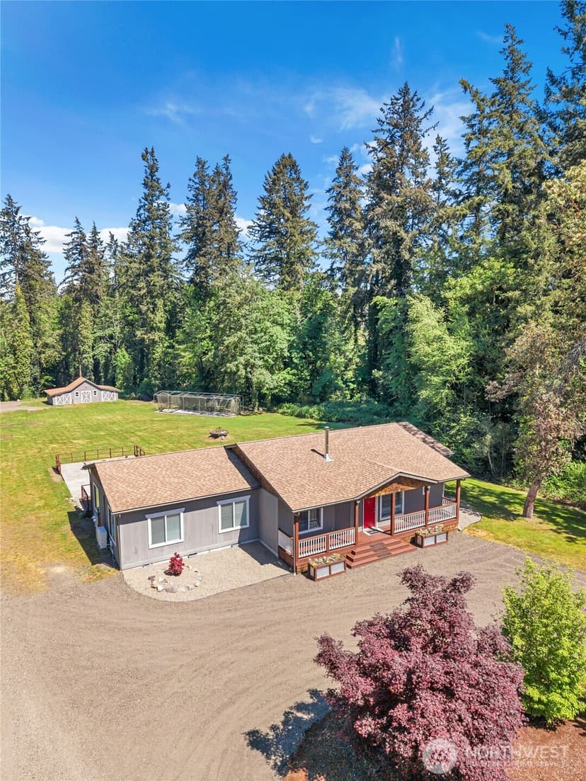 Property photo for 9889 Sportsman Club Road NE, Bainbridge Island photo 30